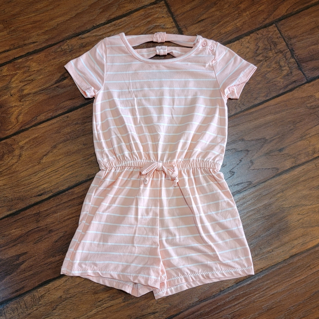 Btween Romper